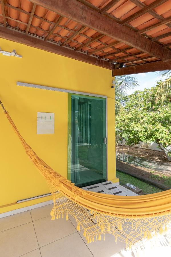 Cantinho Da Melao Maragogi Exterior foto