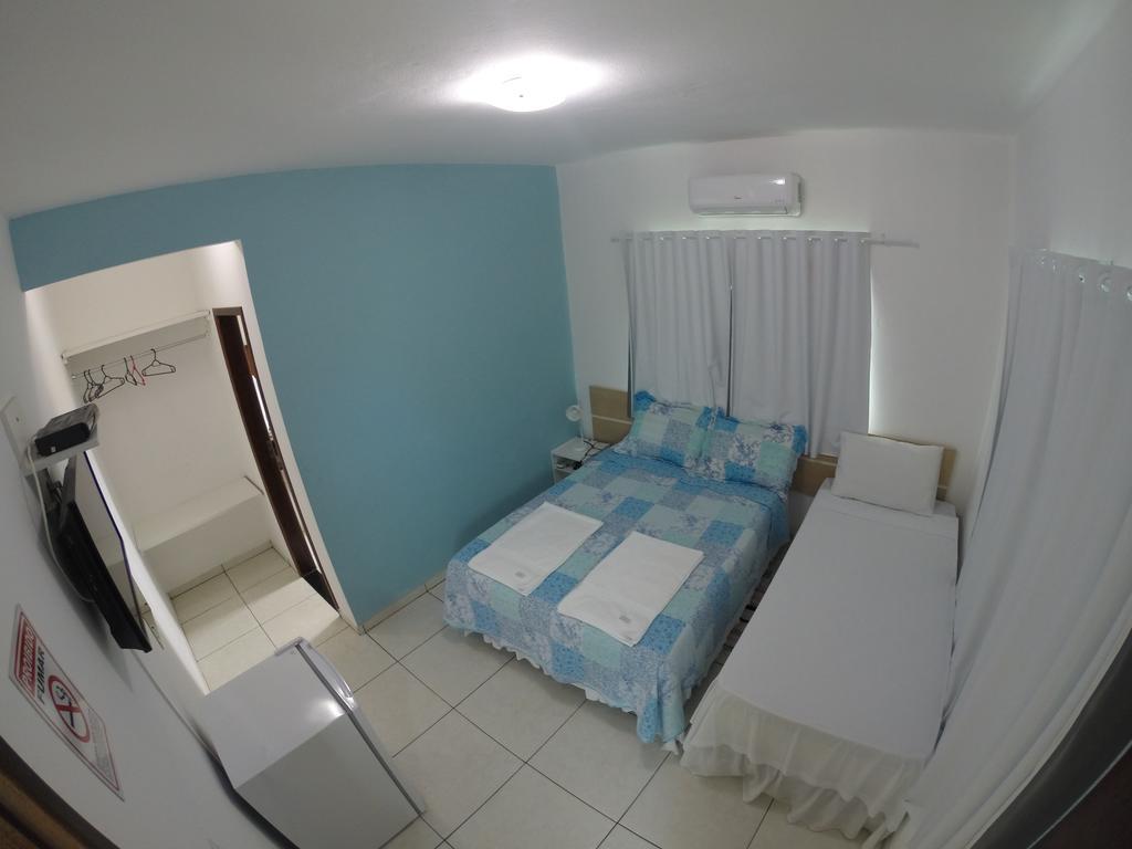 Cantinho Da Melao Maragogi Exterior foto